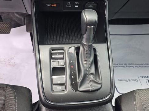 Used 2023 Honda CR-V EX image 26