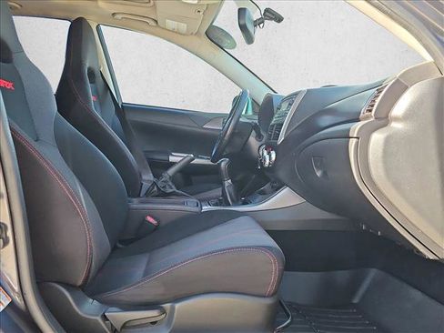 Used 2013 Subaru Impreza WRX Premium w/ Popular Pkg 1 image 20