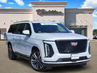 Used 2026 Cadillac Escalade ESV Sport w/ Touring Package AWD/4WD video 1