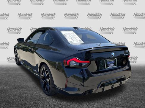 Used 2025 BMW 230i Coupe w/ M Sport Package image 7