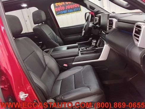 Used 2023 Toyota Sequoia Platinum image 15