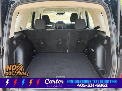 Used 2023 Ford Bronco Sport AWD/4WD image 27