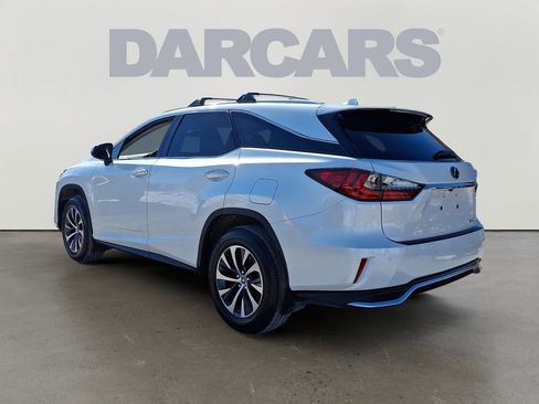 Used 2020 Lexus RX 350L Premium w/ Premium Package image 4