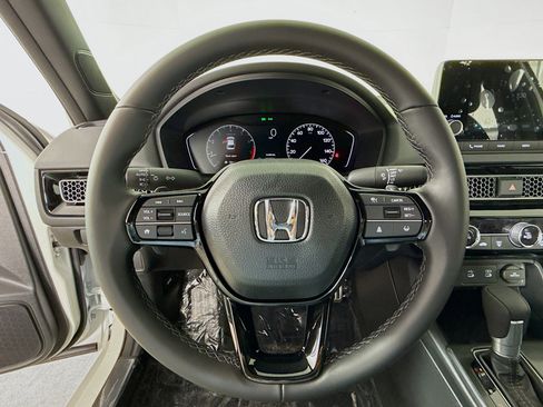 New 2026 Honda Civic Sport image 11