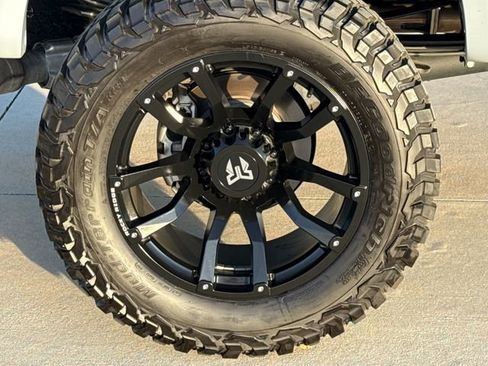 Used 2025 Ford F250 Lariat w/ Lariat Ultimate Package image 10