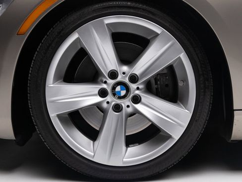 Used 2008 BMW 335i Coupe image 30