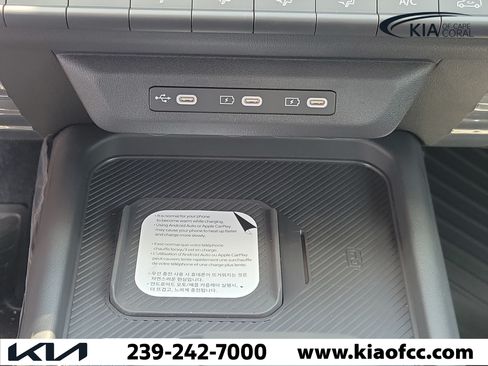 New 2027 Kia Seltos S AWD/4WD image 27