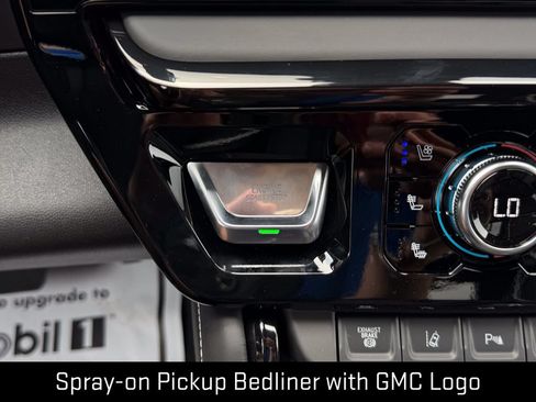 New 2026 GMC Sierra 2500 AT4X AWD/4WD image 22