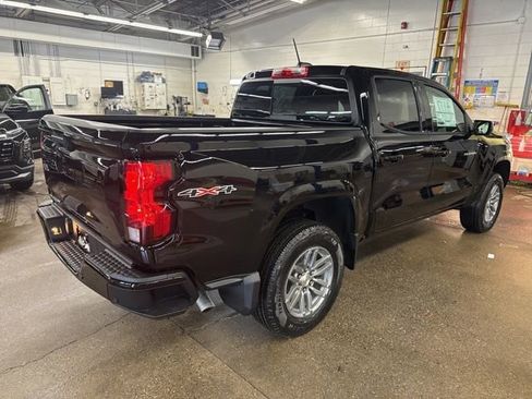 New 2026 Chevrolet Colorado LT AWD/4WD image 6