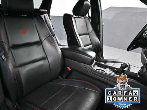 Used 2024 Dodge Durango GT image 28