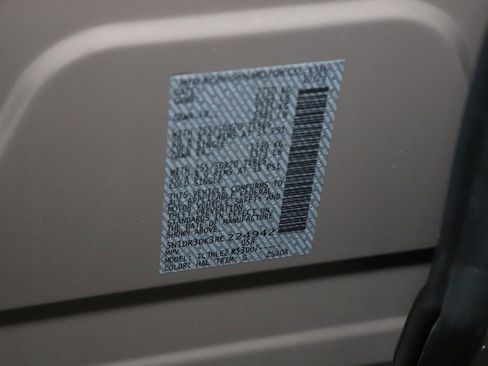 Certified 2024 Nissan Pathfinder Platinum image 25