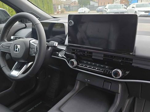 New 2026 Honda Prologue Touring image 11