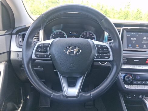 Used 2019 Hyundai Sonata SEL w/ Tech Package 02 FWD image 21