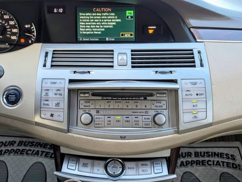 Used 2008 Toyota Avalon Limited FWD image 11