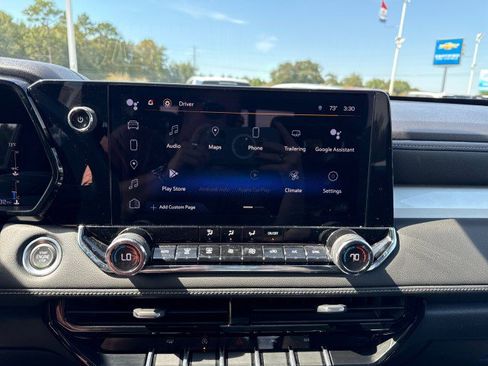 Used 2023 Chevrolet Colorado LT w/ LT Convenience Package image 19