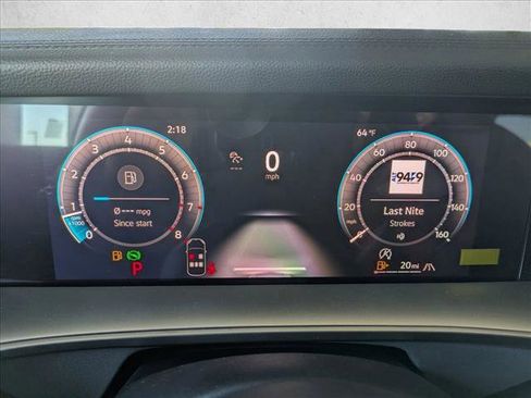 New 2026 Volkswagen Tiguan SE image 9