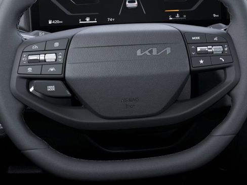 New 2025 Kia K4 EX image 22