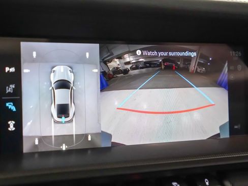 New 2026 Porsche 911 Carrera 4S image 28