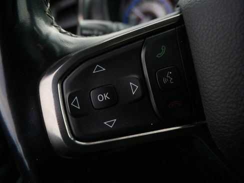 Certified 2021 RAM 1500 Limited w/ Night Edition image 25