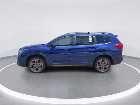 New 2026 Subaru Ascent Limited Bronze AWD/4WD image 5