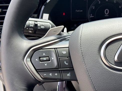 Used 2026 Lexus NX 350 AWD w/ Accessory Package (Z2) image 26