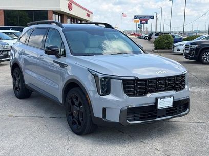 Used 2024 Kia Sorento SX