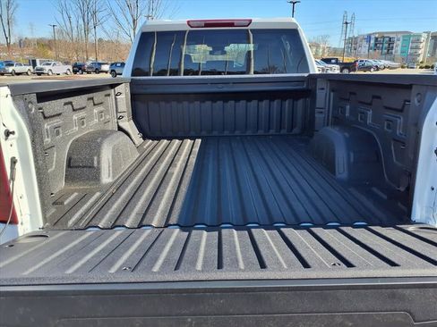 New 2026 Chevrolet Silverado 1500 W/T w/ WT Value Package image 24