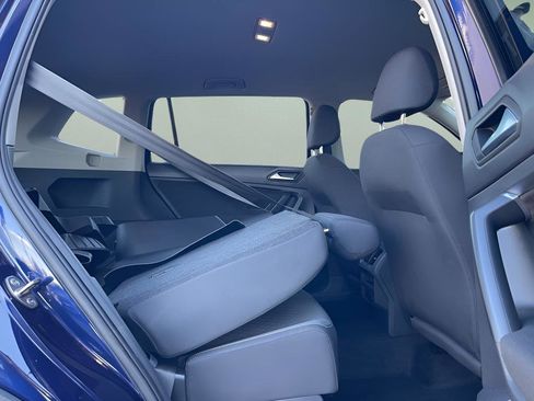 Used 2021 Volkswagen Tiguan S image 20