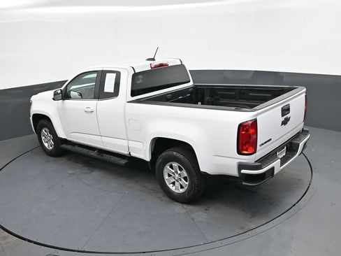 Used 2016 Chevrolet Colorado W/T w/ WT Convenience Package image 27