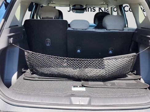 New 2027 Kia Seltos S FWD image 13