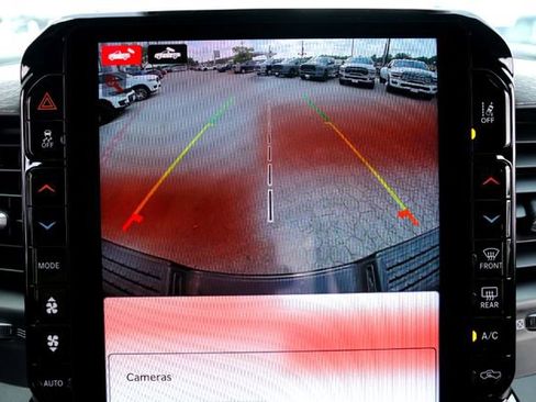 New 2026 RAM 3500 Laramie image 14