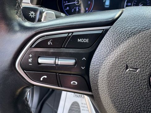 Used 2022 Hyundai Palisade SEL w/ Premium Package image 18