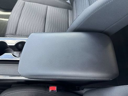 Used 2025 Chevrolet Equinox LT AWD/4WD image 20