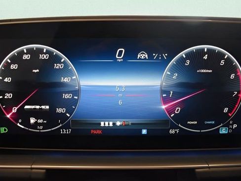 New 2026 Mercedes-Benz GLE 53 AMG 4MATIC image 29