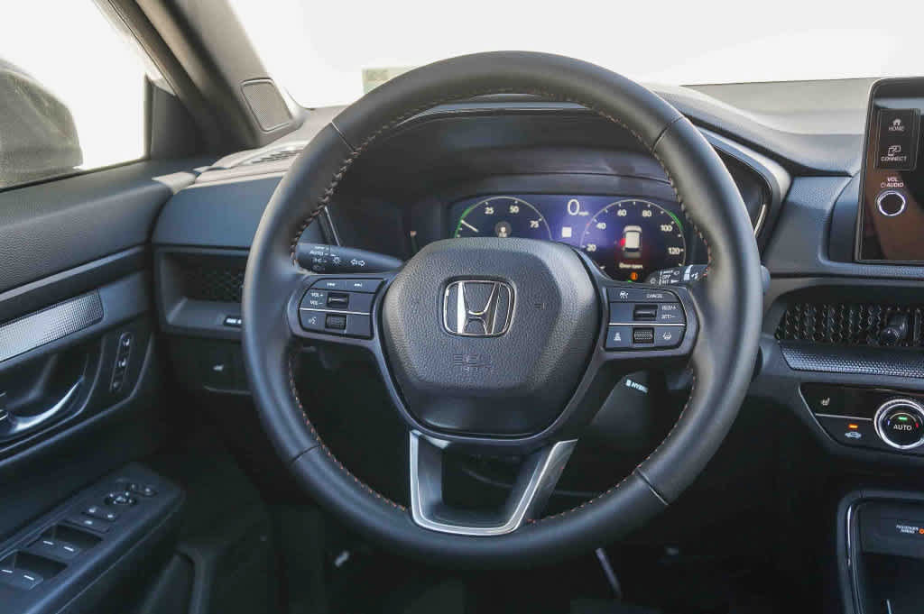 New 2027 Honda CR-V Sport-L image 16