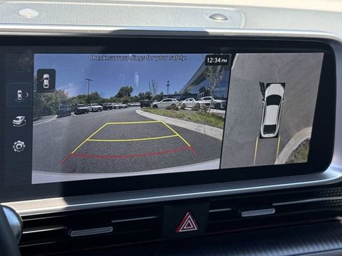 Used 2023 Hyundai Ioniq 6 Limited w/ Cargo Package RWD image 31