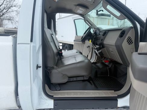 Used 2009 Ford F350 SUPER DUTY image 10