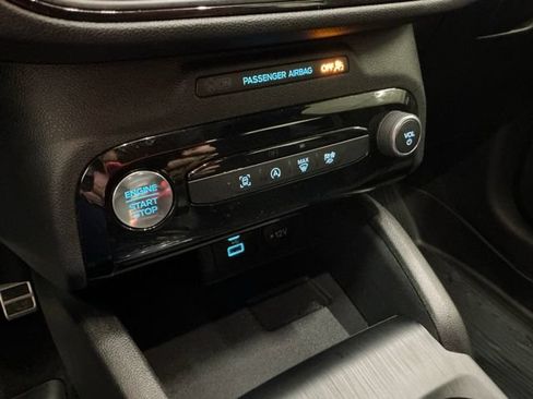 Used 2023 Ford Escape ST-Line w/ Tech Pack #1 FWD image 21