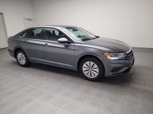 Used 2020 Volkswagen Jetta S w/ Driver Assistance Package image 11
