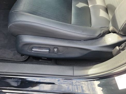 Certified 2024 Honda Civic Sport Touring image 19