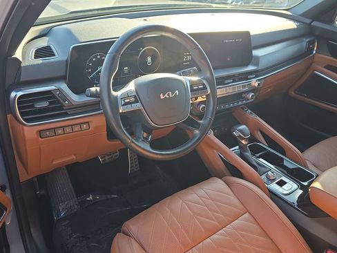 Used 2023 Kia Telluride SX X-Pro image 26