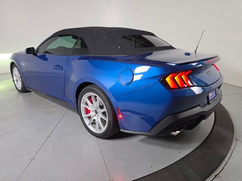 Used 2024 Ford Mustang GT Premium RWD image 3