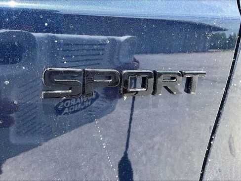 New 2026 Honda CR-V Sport-L image 9
