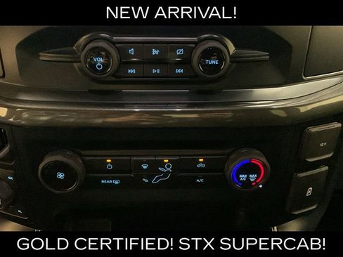Used 2023 Ford F150 XL w/ STX Appearance Package image 33