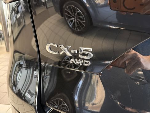 New 2026 MAZDA CX-5 2.5 S w/ Premium Plus Package image 7