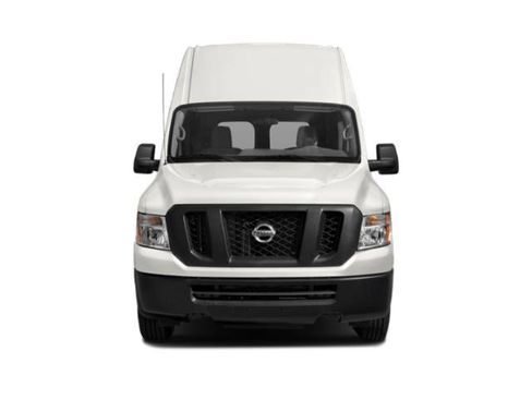 Used 2018 Nissan NV 2500 SV w/ Navigation Package RWD image 7