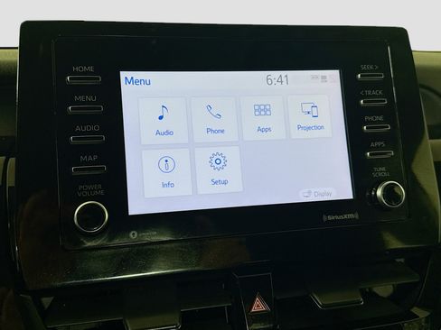 Used 2023 Toyota Camry LE image 18