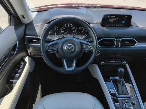 Used 2019 MAZDA CX-5 Grand Touring Reserve AWD/4WD image 16
