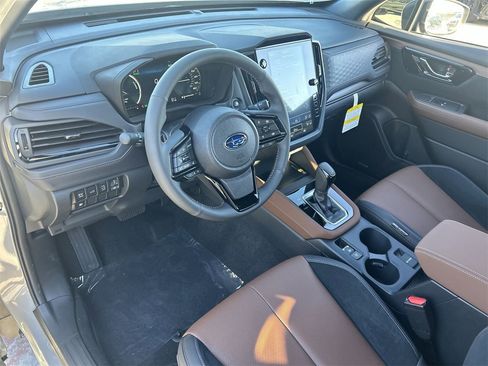 New 2025 Subaru Forester Touring image 14