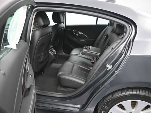 Used 2016 Buick LaCrosse Leather AWD/4WD image 9